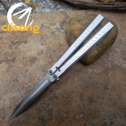 TheOne Falcon Balisong - Image 8