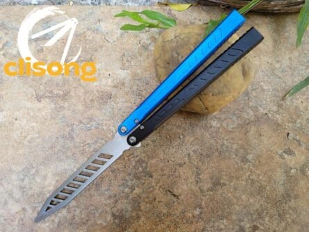 TheOne Falcon Balisong - Image 13