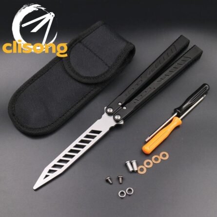 TheOne Falcon Balisong - Image 24