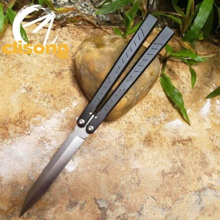 TheOne Falcon Balisong - Image 26