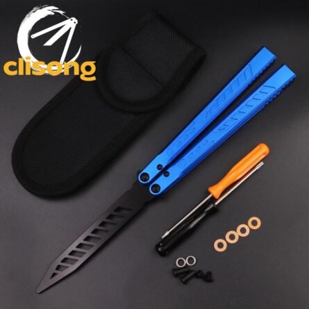 TheOne Falcon Balisong - Image 31