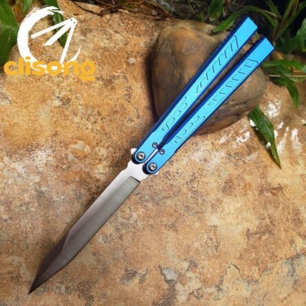 TheOne Falcon Balisong - Image 32