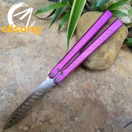 TheOne Falcon Balisong - Image 33