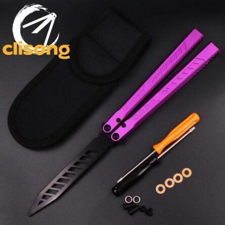 TheOne Falcon Balisong - Image 34