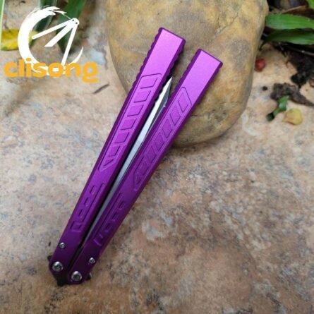 TheOne Falcon Balisong - Image 35