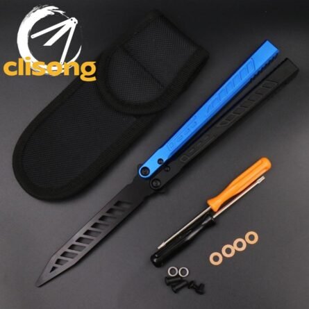 TheOne Falcon Balisong - Image 37