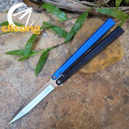 TheOne Falcon Balisong - Image 38