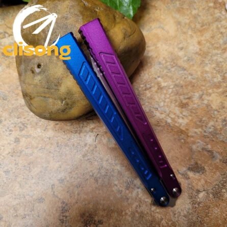 TheOne Falcon Balisong - Image 41
