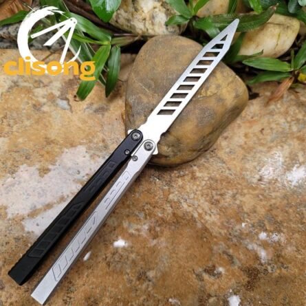 TheOne Falcon Balisong - Image 42