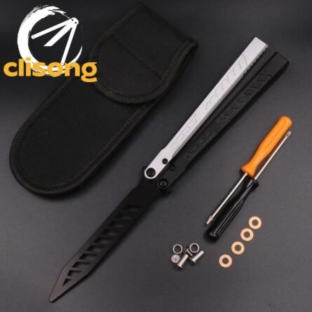 TheOne Falcon Balisong - Image 43