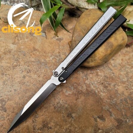 TheOne Falcon Balisong - Image 44