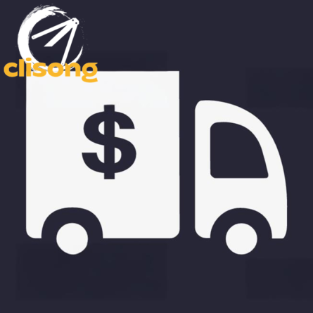 Extra Shipping Fee