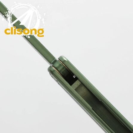 Yuppie Squiddy-AL Balisong - Image 10