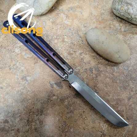 TheOne Tsunami  Balisong - Image 42