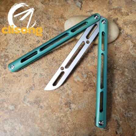 TheOne Tsunami  Balisong - Image 11