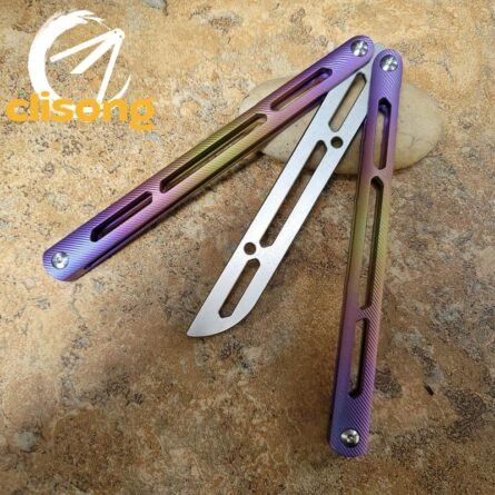 TheOne Tsunami  Balisong - Image 15