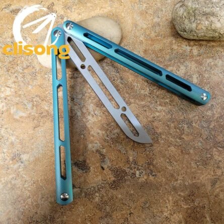 TheOne Tsunami  Balisong - Image 20
