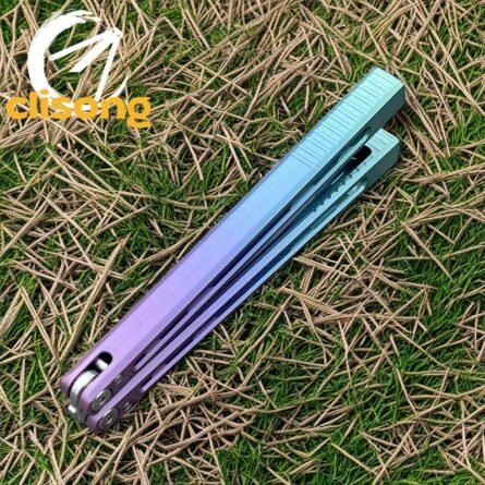 Apocalypse Medusa Balisong - Image 5