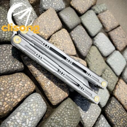 Titan Oceanus Balisong - Image 7