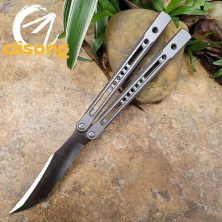 TheOne Monarch V2 Balisong - Image 5