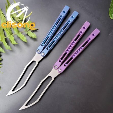 TheOne Monarch V2 Balisong - Image 29