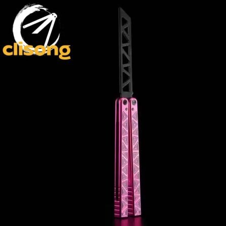 Armed Shark Glidr Original 4 Balisong - Image 13
