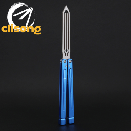 MXNIUM Swordfish V2.5 Balisong - Image 4
