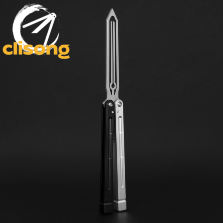 MXNIUM Swordfish V2.5 Balisong - Image 14