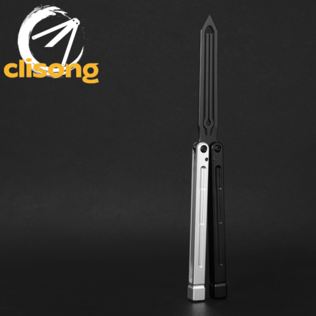 MXNIUM Swordfish V2.5 Balisong - Image 2