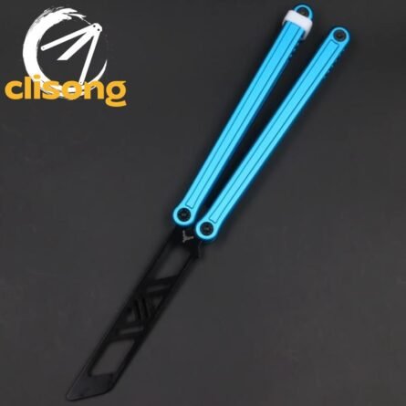 XDYY Antarctic 2 Balisong - Image 7