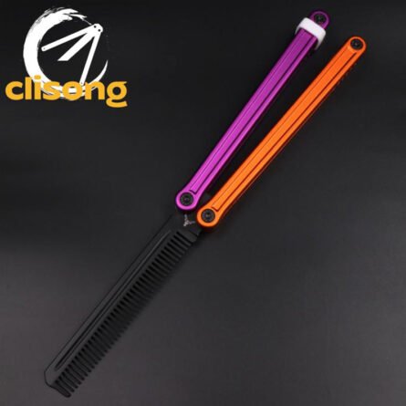 XDYY Antarctic 2 Balisong - Image 24