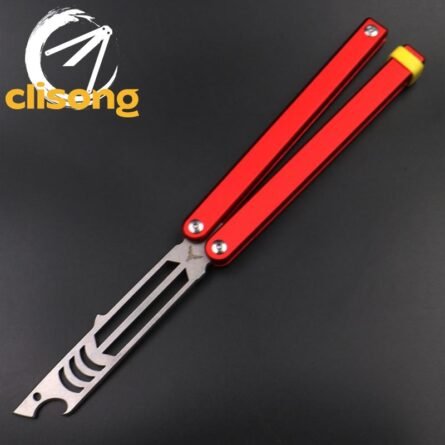 XDYY Mako V3 Balisong - Image 5