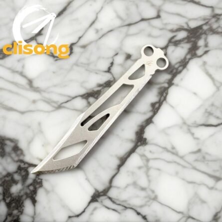 Apocalypse Medusa Balisong - Image 6