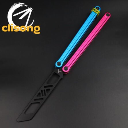 XDYY Antarctic 2 Balisong - Image 27
