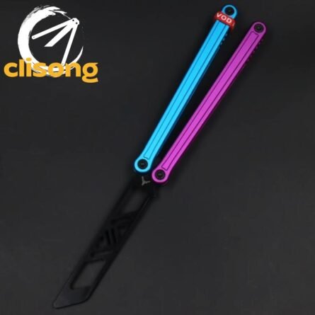 XDYY Antarctic 2 Balisong - Image 6