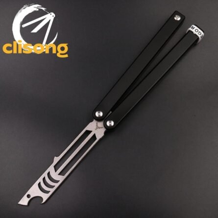XDYY Mako V3 Balisong - Image 3