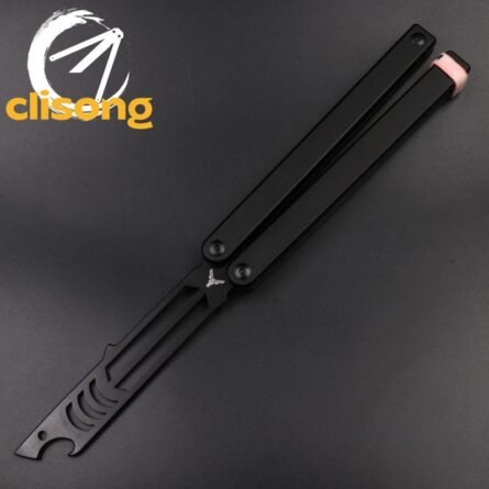 XDYY Mako V3 Balisong - Image 4