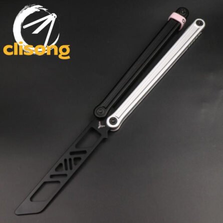XDYY Antarctic 2 Balisong - Image 25