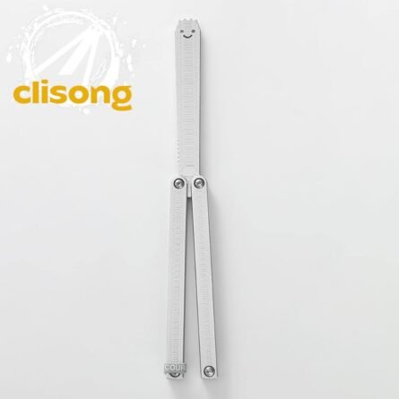 Yuppie Squiddy-AL Balisong - Image 14