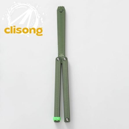 Yuppie Squiddy-AL Balisong - Image 12