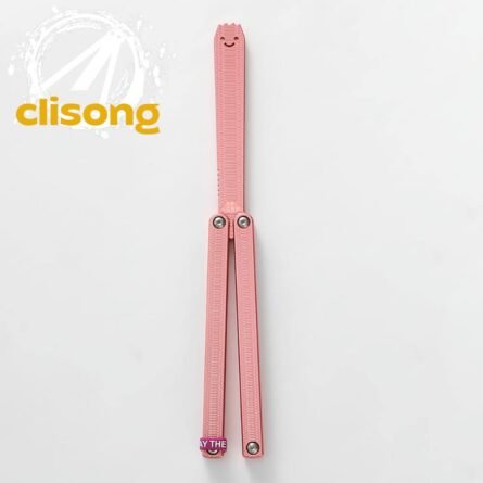 Yuppie Squiddy-AL Balisong - Image 11