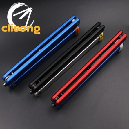 XDYY Mako V3 Balisong - Image 13