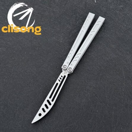Baliplus Barebones Balisong - Image 14