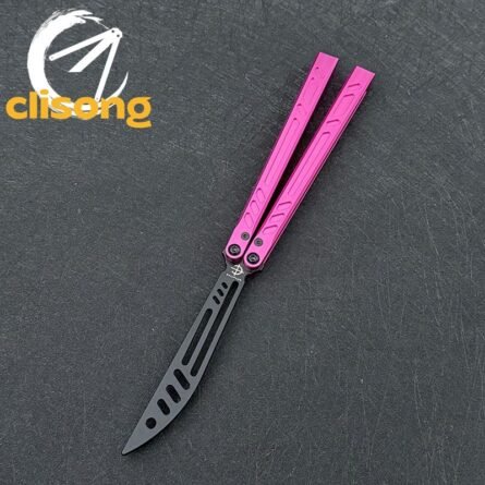 Baliplus Barebones Balisong - Image 15