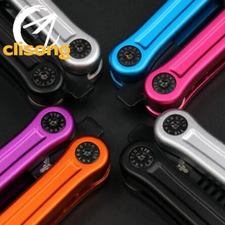 XDYY Antarctic 2 Balisong - Image 19
