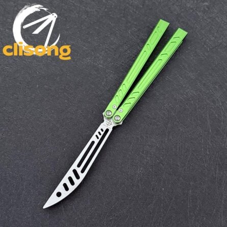 Baliplus Barebones Balisong - Image 16