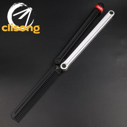 XDYY Antarctic 2 Balisong - Image 43