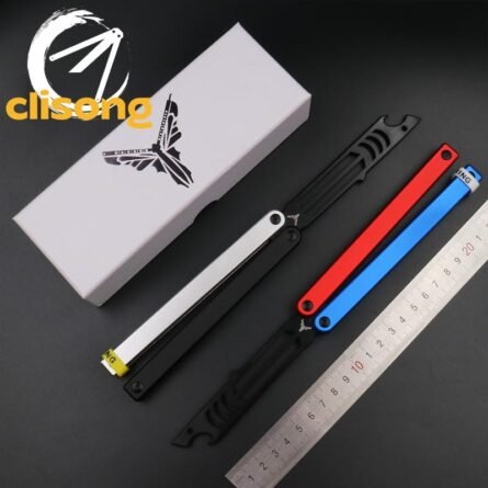 XDYY Mako V3 Balisong
