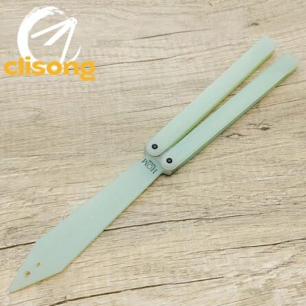 Baliplus HOM G10ST Balisong - Image 4