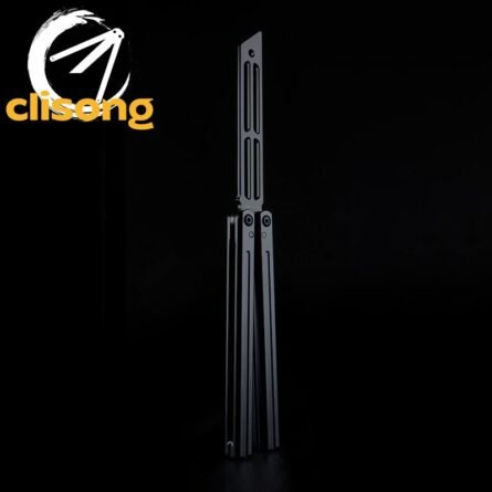 Armed Shark Triton V2 Balisong - Image 10